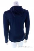 Scott Defined Light Women Sweater, Scott, Dark-Blue, , Female, 0023-12176, 5637954308, 7615523459940, N2-12.jpg