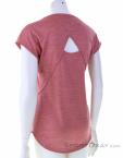 Scott Defined SS Damen T-Shirt, , Pink-Rosa, , Damen, 0023-12177, 5637954346, , N1-11.jpg