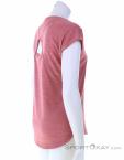 Scott Defined SS Damen T-Shirt, , Pink-Rosa, , Damen, 0023-12177, 5637954346, , N1-16.jpg