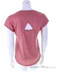 Scott Defined SS Women T-Shirt, , Pink, , Female, 0023-12177, 5637954346, , N2-12.jpg