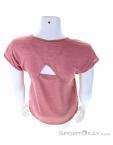 Scott Defined SS Women T-Shirt, , Pink, , Female, 0023-12177, 5637954346, , N3-13.jpg