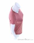 Scott Defined SS Damen T-Shirt, , Pink-Rosa, , Damen, 0023-12177, 5637954346, , N3-18.jpg
