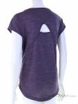 Scott Defined SS Women T-Shirt, , Purple, , Female, 0023-12177, 5637954352, , N1-11.jpg