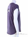 Scott Defined SS Women T-Shirt, , Purple, , Female, 0023-12177, 5637954352, , N1-16.jpg