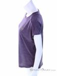 Scott Defined SS Women T-Shirt, , Purple, , Female, 0023-12177, 5637954352, , N2-07.jpg