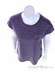 Scott Defined SS Women T-Shirt, , Purple, , Female, 0023-12177, 5637954352, , N3-03.jpg