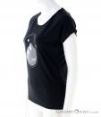 Scott Defined Dri SS Women T-Shirt, , Black, , Female, 0023-12178, 5637954370, , N1-06.jpg