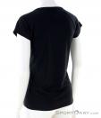 Scott Defined Dri SS Women T-Shirt, , Black, , Female, 0023-12178, 5637954370, , N1-11.jpg