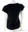 Scott Defined Dri SS Women T-Shirt, , Black, , Female, 0023-12178, 5637954370, , N2-12.jpg