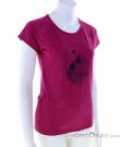 Scott Defined Dri SS Women T-Shirt, , Pink, , Female, 0023-12178, 5637954374, , N1-01.jpg