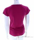 Scott Defined Dri SS Women T-Shirt, , Pink, , Female, 0023-12178, 5637954374, , N2-12.jpg