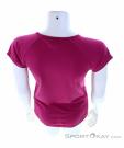 Scott Defined Dri SS Women T-Shirt, , Pink, , Female, 0023-12178, 5637954374, , N3-13.jpg
