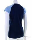Scott Defined Dri SS Women T-Shirt, , Dark-Blue, , Female, 0023-12178, 5637954378, , N1-11.jpg