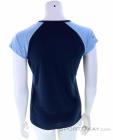 Scott Defined Dri SS Women T-Shirt, , Dark-Blue, , Female, 0023-12178, 5637954378, , N2-12.jpg