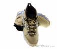 adidas Terrex AX 4 Mid GTX Women Hiking Boots Gore-Tex, adidas Terrex, Beige, , Female, 0359-10191, 5637954385, 4064036066740, N3-03.jpg