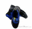 adidas Terrex Free Hiker C.RDY GTX Mens Hiking Boots Gore-Tex, adidas Terrex, Black, , Male, 0359-10193, 5637954437, 4064047493573, N4-04.jpg