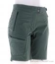 Scott Explorair Light Women Outdoor Shorts, , Green, , Female, 0023-12182, 5637954450, , N1-01.jpg
