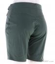 Scott Explorair Light Women Outdoor Shorts, , Green, , Female, 0023-12182, 5637954450, , N1-11.jpg