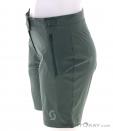 Scott Explorair Light Women Outdoor Shorts, , Green, , Female, 0023-12182, 5637954450, , N2-07.jpg