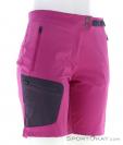 Scott Explorair Light Women Outdoor Shorts, , Pink, , Female, 0023-12182, 5637954454, , N1-01.jpg