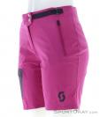 Scott Explorair Light Women Outdoor Shorts, , Pink, , Female, 0023-12182, 5637954454, , N1-06.jpg