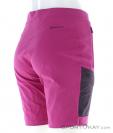 Scott Explorair Light Women Outdoor Shorts, , Pink, , Female, 0023-12182, 5637954454, , N1-16.jpg