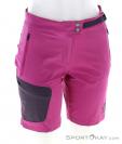 Scott Explorair Light Women Outdoor Shorts, , Pink, , Female, 0023-12182, 5637954454, , N2-02.jpg