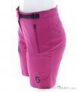 Scott Explorair Light Women Outdoor Shorts, , Pink, , Female, 0023-12182, 5637954454, , N2-07.jpg
