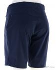 Scott Explorair Light Women Outdoor Shorts, , Dark-Blue, , Female, 0023-12182, 5637954459, , N1-11.jpg