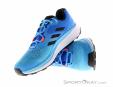 adidas Terrex Two Flow Mens Trail Running Shoes, , Blue, , Male, 0359-10195, 5637954464, , N1-06.jpg