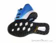 adidas Terrex Two Flow Mens Trail Running Shoes, adidas Terrex, Blue, , Male, 0359-10195, 5637954464, 4065418024310, N1-11.jpg