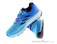 adidas Terrex Two Flow Mens Trail Running Shoes, , Blue, , Male, 0359-10195, 5637954464, , N2-07.jpg