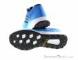 adidas Terrex Two Flow Mens Trail Running Shoes, , Blue, , Male, 0359-10195, 5637954464, , N2-12.jpg