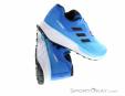 adidas Terrex Two Flow Mens Trail Running Shoes, , Blue, , Male, 0359-10195, 5637954464, , N2-17.jpg