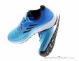 adidas Terrex Two Flow Mens Trail Running Shoes, adidas Terrex, Blue, , Male, 0359-10195, 5637954464, 4065418024310, N3-08.jpg