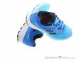 adidas Terrex Two Flow Mens Trail Running Shoes, , Blue, , Male, 0359-10195, 5637954464, , N4-19.jpg