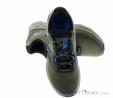 adidas Terrex Two Flow Mens Trail Running Shoes, , Olive-Dark Green, , Male, 0359-10195, 5637954472, , N3-03.jpg