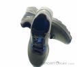 adidas Terrex Two Flow Mens Trail Running Shoes, , Olive-Dark Green, , Male, 0359-10195, 5637954472, , N4-04.jpg