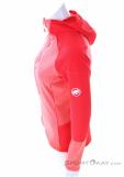 Mammut Eiswand Advanced ML Hooded Donna Maglia, Mammut, Rosso, , Donna, 0014-11270, 5637954518, 0, N2-07.jpg