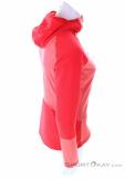 Mammut Eiswand Advanced ML Hooded Women Sweater, Mammut, Red, , Female, 0014-11270, 5637954518, 0, N2-17.jpg