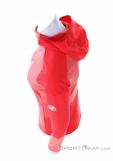 Mammut Eiswand Advanced ML Hooded Donna Maglia, Mammut, Rosso, , Donna, 0014-11270, 5637954518, 0, N3-08.jpg