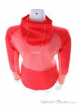 Mammut Eiswand Advanced ML Hooded Donna Maglia, Mammut, Rosso, , Donna, 0014-11270, 5637954518, 0, N3-13.jpg