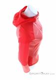 Mammut Eiswand Advanced ML Hooded Donna Maglia, Mammut, Rosso, , Donna, 0014-11270, 5637954518, 0, N3-18.jpg