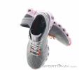 On Cloud X Women Running Shoes, , Pink, , Female, 0262-10254, 5637954583, , N4-04.jpg