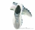 On Cloud X Women Running Shoes, On, Light-Blue, , Female, 0262-10254, 5637954598, 0, N4-04.jpg