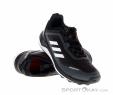 adidas Terrex Agravic Flow Enfants Chaussures de trail, , Noir, , Garçons,Filles, 0359-10199, 5637954775, , N1-01.jpg