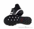 adidas Terrex Agravic Flow Kids Trail Running Shoes, adidas Terrex, Black, , Boy,Girl, 0359-10199, 5637954775, 4062065957206, N1-11.jpg