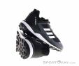 adidas Terrex Agravic Flow Kids Trail Running Shoes, adidas Terrex, Black, , Boy,Girl, 0359-10199, 5637954775, 4062065957206, N1-16.jpg