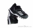 adidas Terrex Agravic Flow Deti Trailová bežecká obuv, adidas Terrex, Čierna, , Chlapci,Dievčatá, 0359-10199, 5637954775, 4062065957206, N2-17.jpg