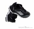 adidas Terrex Agravic Flow Kids Trail Running Shoes, adidas Terrex, Black, , Boy,Girl, 0359-10199, 5637954775, 4062065957206, N3-18.jpg